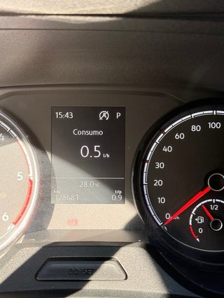 Volkswagen Caravelle 2021