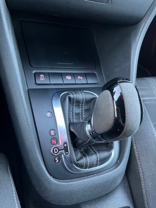 Golf VI GTD