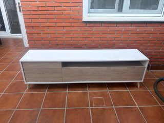 Mueble salón.