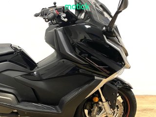 KYMCO AK 550 (A)