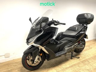 KYMCO AK 550 (A)