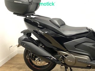 KYMCO AK 550 (A)