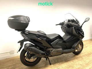 KYMCO AK 550 (A)