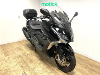 KYMCO AK 550 (A)