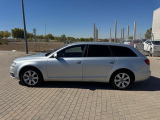 Audi A6 2009