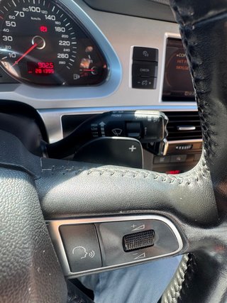 Audi A6 2009