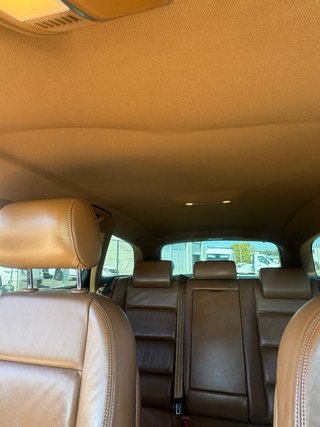 Audi A6 2009