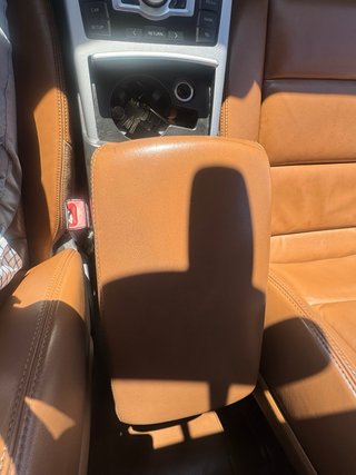 Audi A6 2009