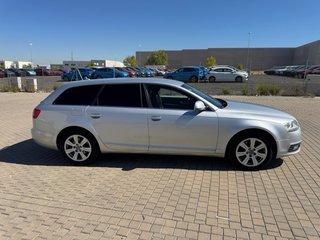 Audi A6 2009