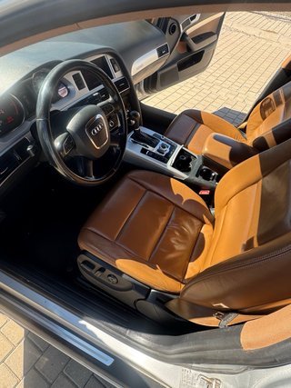 Audi A6 2009