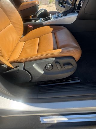 Audi A6 2009