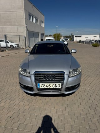 Audi A6 2009