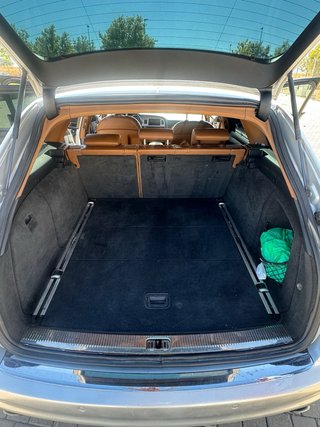 Audi A6 2009