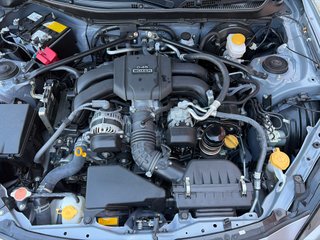 Subaru BRZ 2023