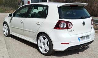 Volkswagen Golf 2007