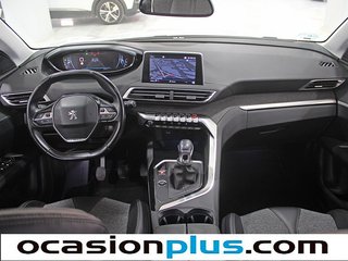 Peugeot 3008 BlueHDI 130 S&S Allure 96 kW (130 CV)