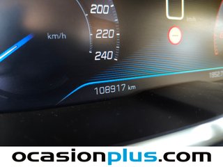 Peugeot 3008 BlueHDI 130 S&S Allure 96 kW (130 CV)
