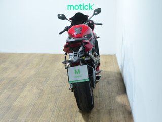 HONDA CBR 650 R (A)
