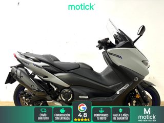 YAMAHA TMAX 560