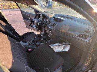 Renault Megane 2012