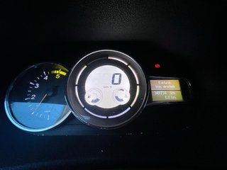 Renault Megane 2012