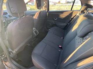 Renault Megane 2012