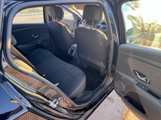 Renault Megane 2012