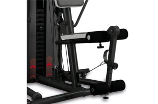 Multiestación BH Global Gym Plus