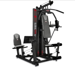 Multiestación BH Global Gym Plus