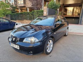 SEAT Cordoba 2007