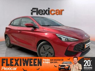 MG MG3 1.5 Standard MY25
