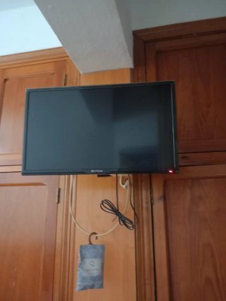 Televisor Grunkel 24 Negro