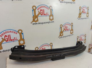 1077893 refuerzo paragolpes fiat stilo multi wagon