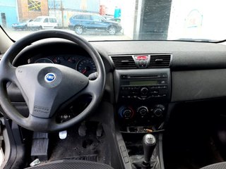 1077893 refuerzo paragolpes fiat stilo multi wagon