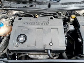 1077893 refuerzo paragolpes fiat stilo multi wagon