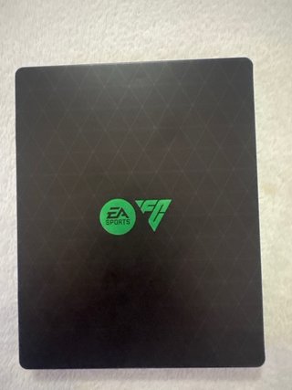 FC 25 Edición Especial EA Sports