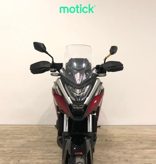 HONDA NC 750 X (A) (DCT)
