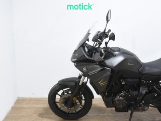 YAMAHA TRACER 7 (TOP CASE)