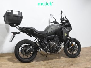 YAMAHA TRACER 7 (TOP CASE)
