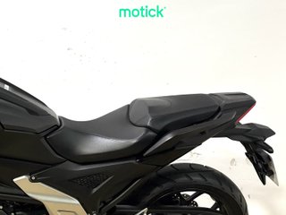 HONDA NC 750 X (A)