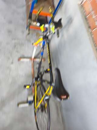 Bicicleta de carretera Peugeot Competition 400