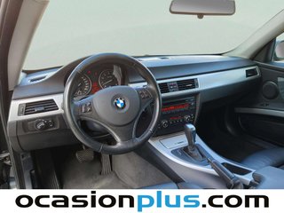 BMW Serie 3 325i Coupe 160 kW (218 CV)