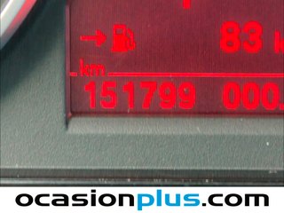 BMW Serie 3 325i Coupe 160 kW (218 CV)