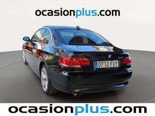 BMW Serie 3 325i Coupe 160 kW (218 CV)