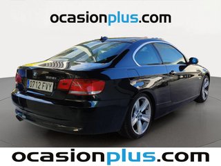 BMW Serie 3 325i Coupe 160 kW (218 CV)