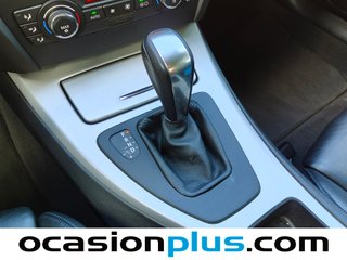 BMW Serie 3 325i Coupe 160 kW (218 CV)