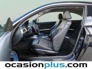 BMW Serie 3 325i Coupe 160 kW (218 CV)