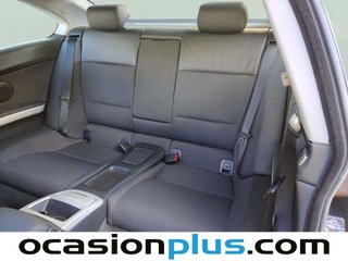 BMW Serie 3 325i Coupe 160 kW (218 CV)