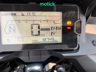 HONDA NC 750  J VULTUS