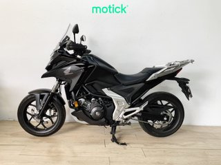 HONDA NC 750  J VULTUS